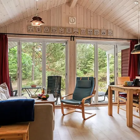 Holiday home Ferdine - From The Sea By Interhome