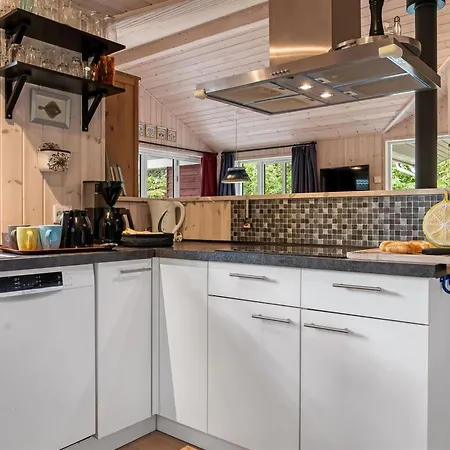 Ferdine - From The Sea By Interhome Holiday home Hals