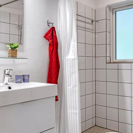 Holiday home Ferdine - From The Sea By Interhome Hals