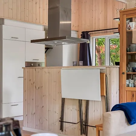 Holiday home Ferdine - From The Sea By Interhome *