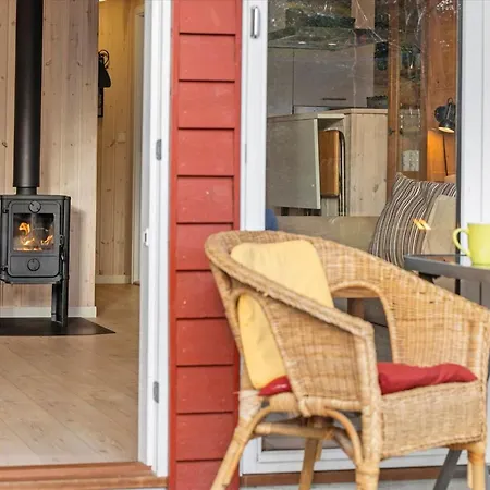 Holiday home Ferdine - From The Sea By Interhome *